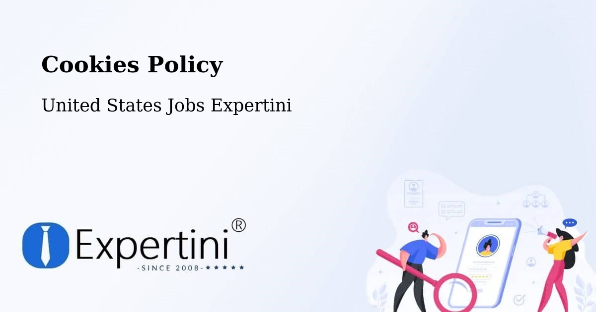 Cookie Policy – Montgomery County - United States Jobs Expertini