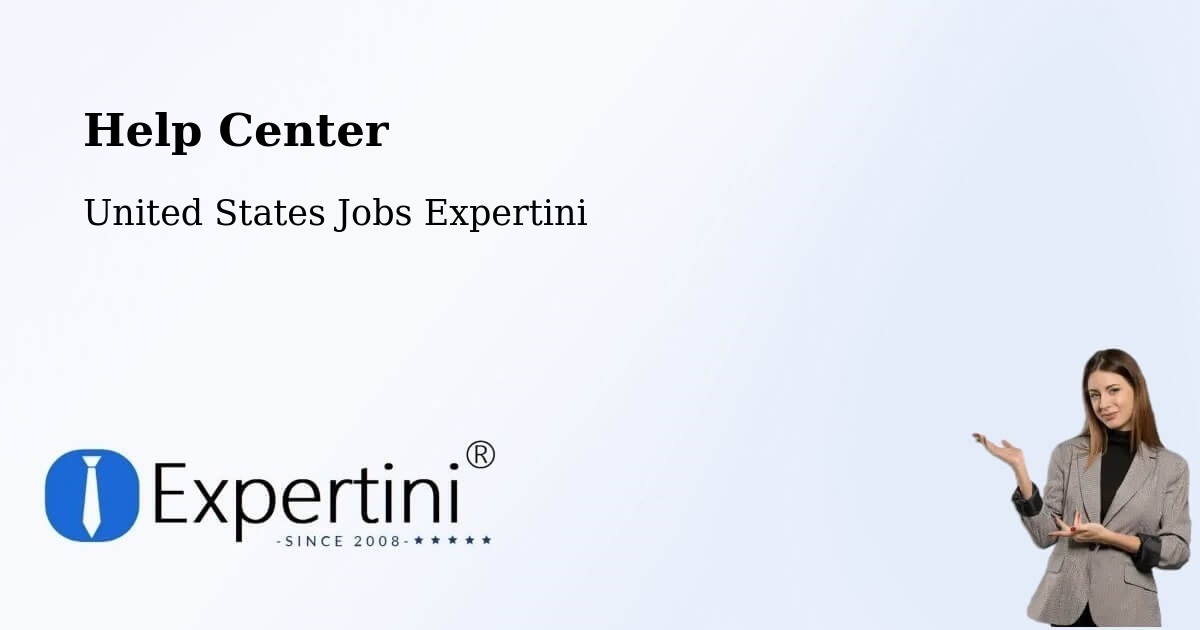 Help Center – Montgomery County - United States Jobs Expertini